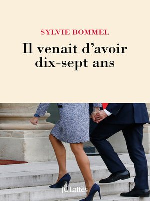 cover image of Il venait d'avoir dix-sept ans